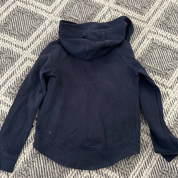 Lululemon zip up - Picture 4 of 5